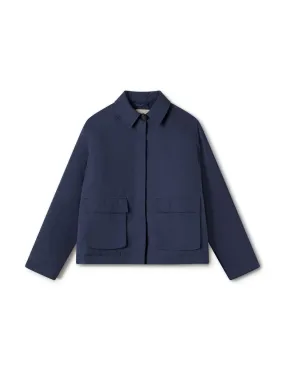 Makulova - Blue Night Ventilation System