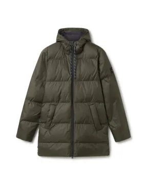 Malahide - Khaki Mild Day Outfit