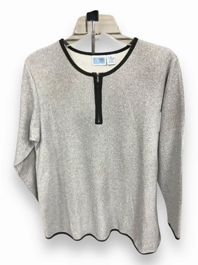 Comfortable Cut Mat Sweater By Baby And Me, Size: M
