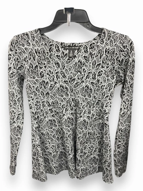Maternity Top Long Sleeve By A Pea In The Pod, Size: Xs SweatAbsorbent