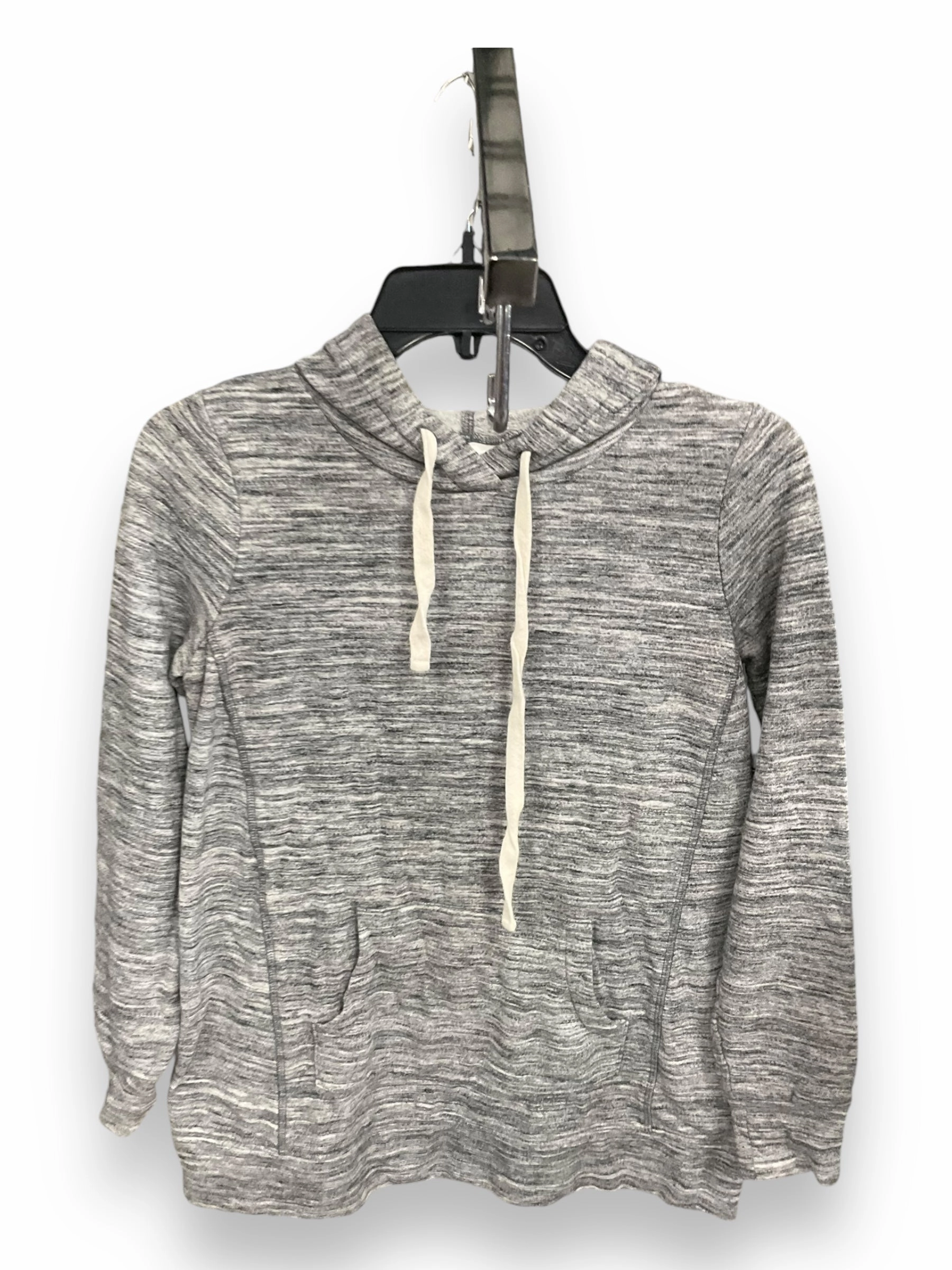 Maternity Top Long Sleeve By Motherhood, Size: Xs WrinkleResistant HighDensityFoam