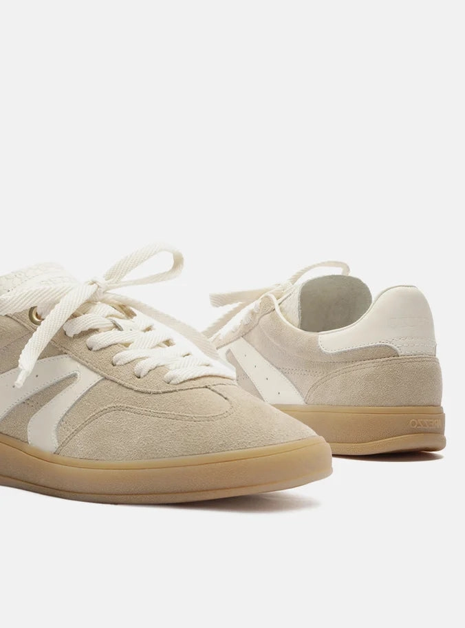 Soft Touch Maxine Leather Sneaker