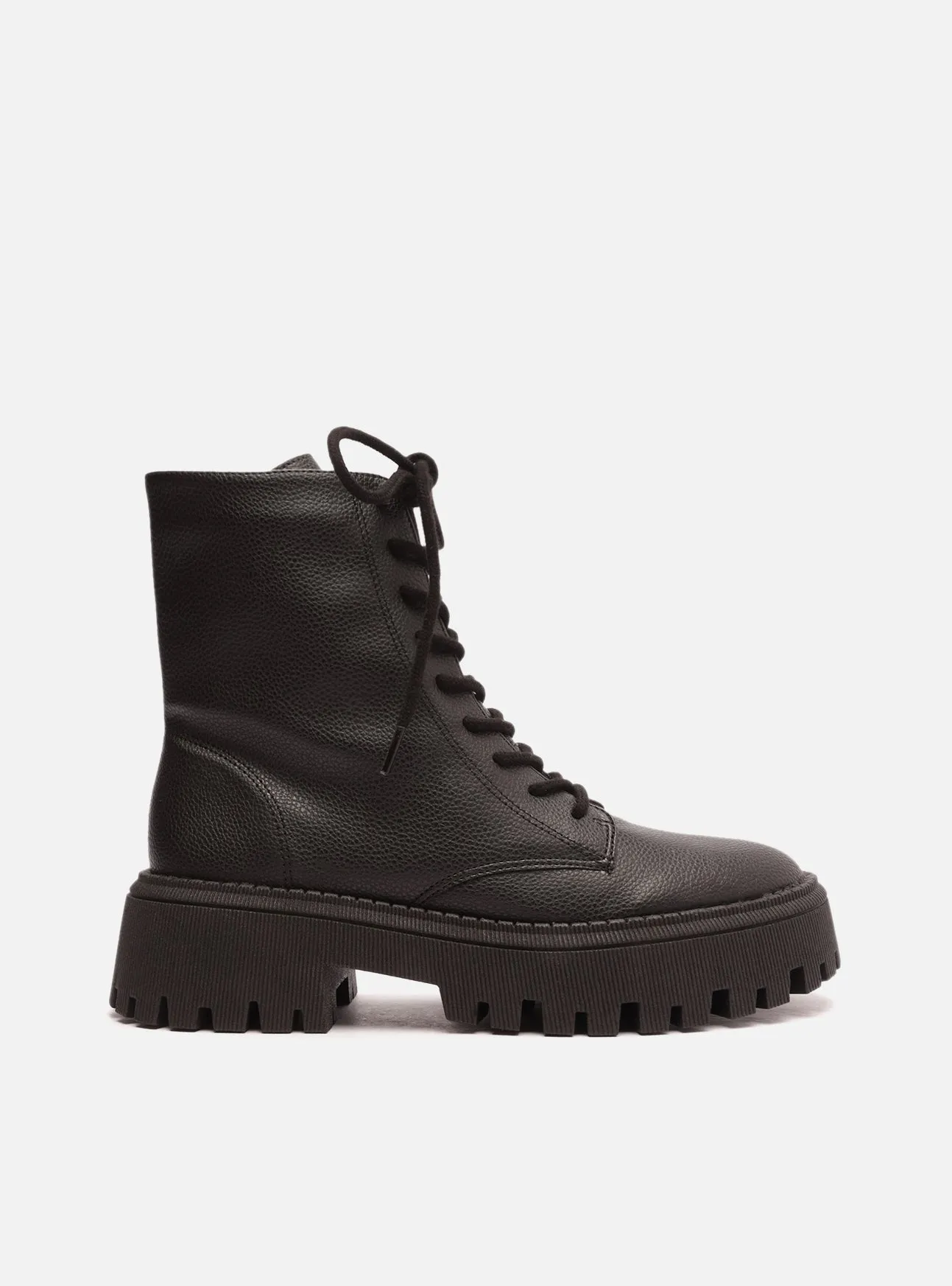 Smooth Finish Maya  Tractor Boot