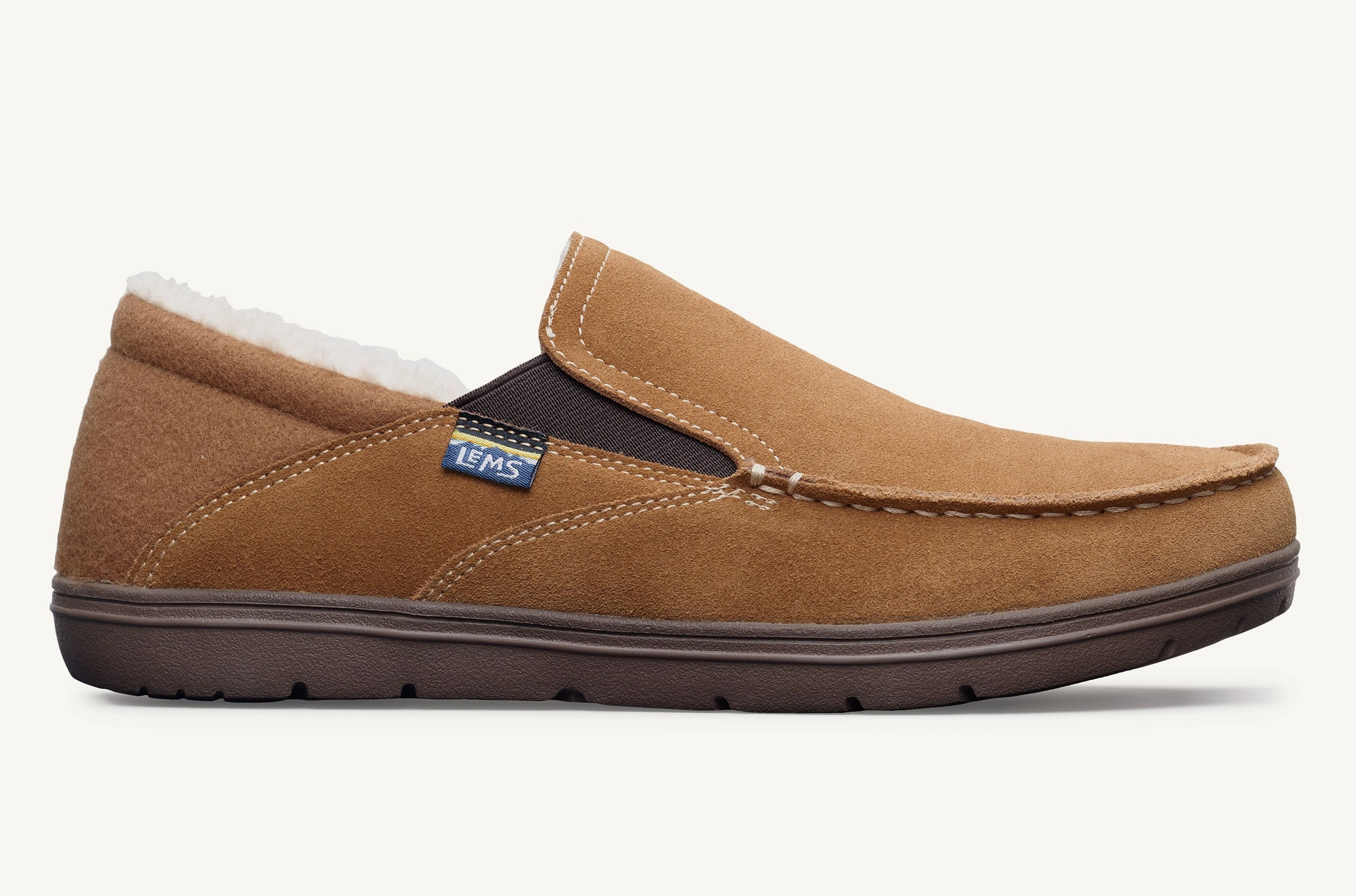 Men's Drifter Fur Dirt Walk on the road