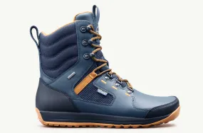 Shockproof Weatherproof Seam Sealing Men's Breck Boot Waterproof