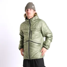 Men's Dumpster Mid-Layer 3-In-1 Set