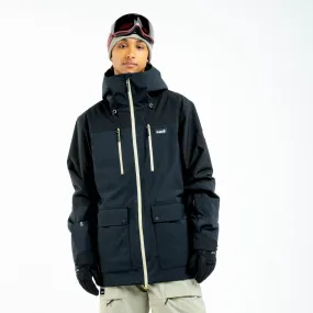 Men's Good Times Insulated Jacket Odor control