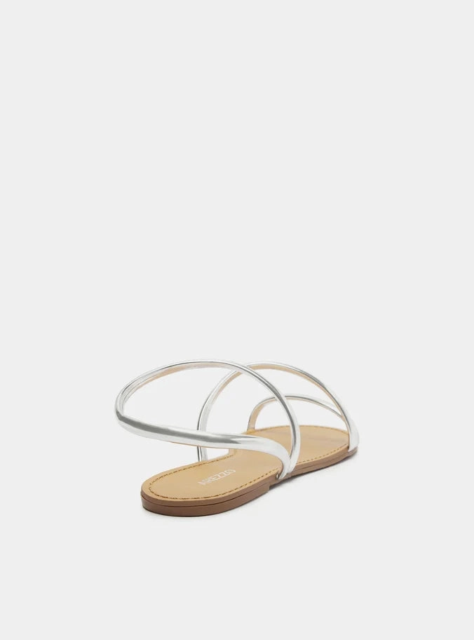 Mikayla Flat Sandal Sand Step
