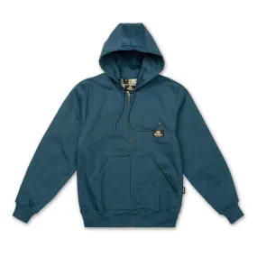 The Dudes snap closure NonBulkyLayering