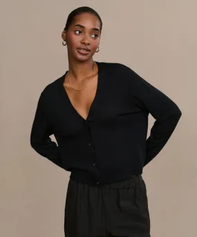 Mira Cardigan Comfortable Look Fade Resistant Textiles