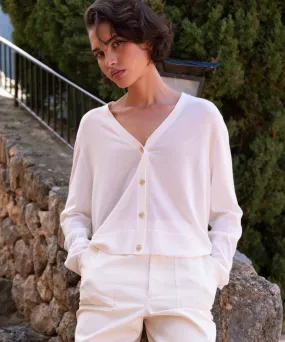 Mira Cardigan Perfect Layer