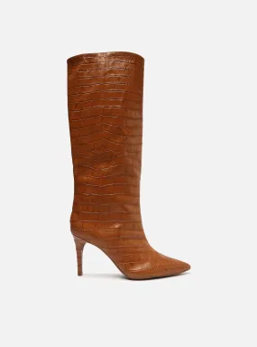 City Trek Miranda  Stiletto  Boot