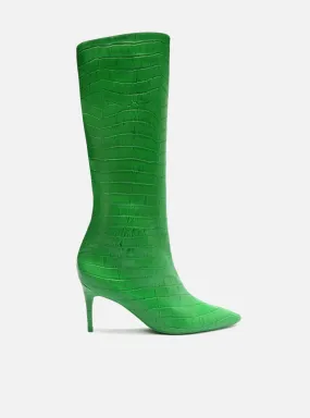 Anti Odor All Day Worker Miranda  Stiletto Boot