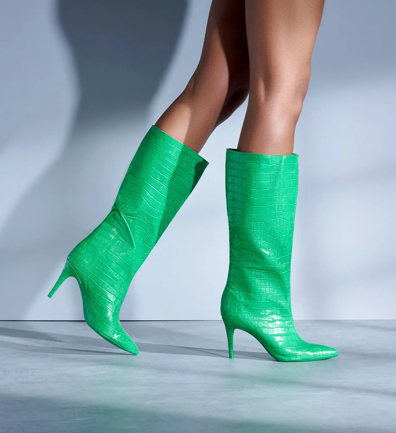 Urban Ready Miranda  Stiletto Boot