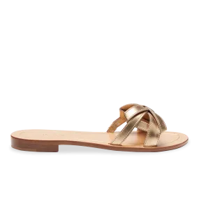 Mirjana Practical And Stylish Footwear Wide Straps