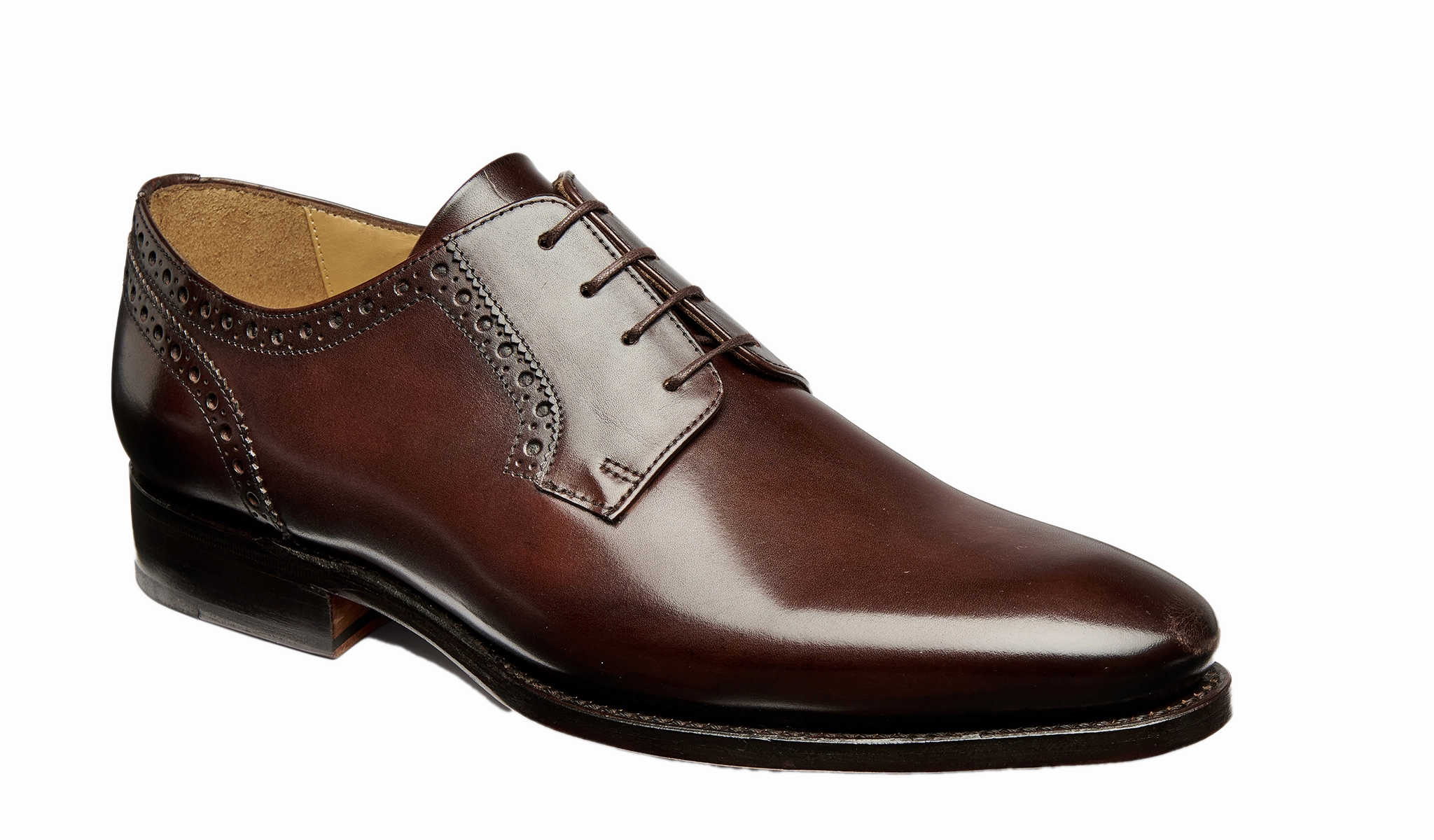 Sleek lines Fresh Appeal Morriston - Chestnut Calf