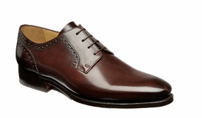 Sleek lines Fresh Appeal Morriston - Chestnut Calf