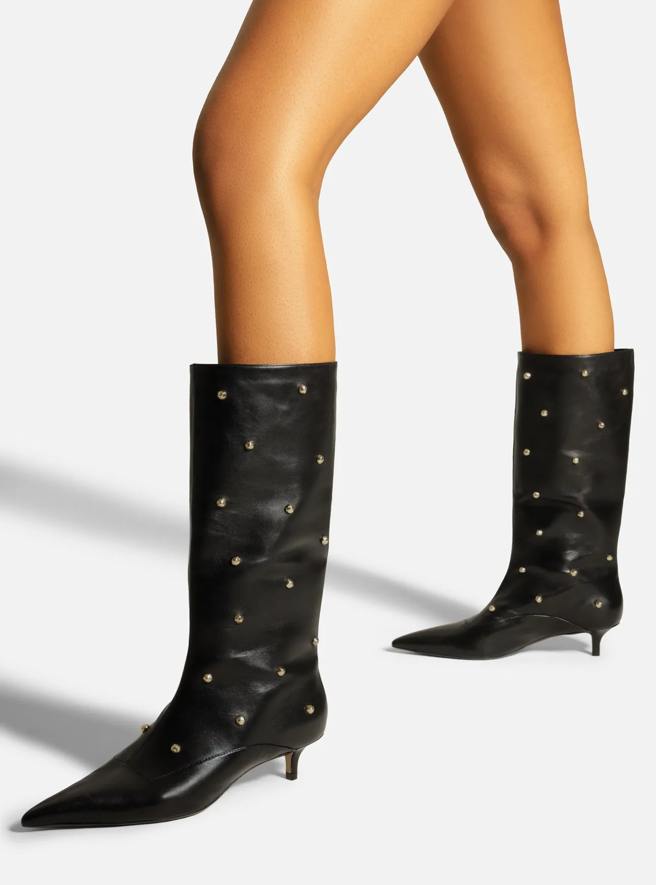 The Campaign Leather Boot Fashion Forward Rugged Built Daily Walks