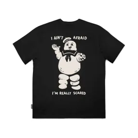 Pullover Breathable Performance Wear I Ain't Afraid