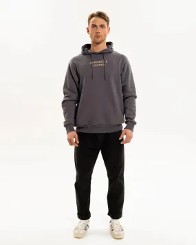 Eco Friendly Yarn Blend Newcastle United 1950's Cup Final Programmes Hoodie