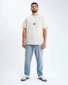 Weekend Smart Flexible Neckline Newcastle United adidas Men's All SZN Alumin T-Shirt