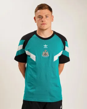 Sporty Fashion Newcastle United adidas Originals Tee