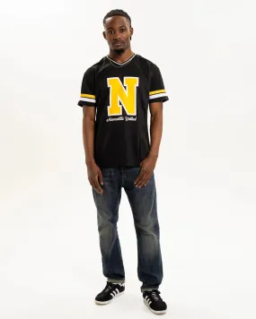 Everyday Flex Newcastle United Men's Mesh American Football Jersey
