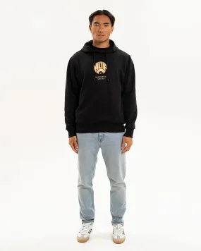 Allergen Free Processing Relaxed Look Newcastle United NUFC Programme Collection Hoodie