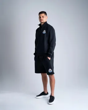 Cozy Wear Cozy Everyday Wear Newcastle United Terrace 1/4 Zip Sweatshirt