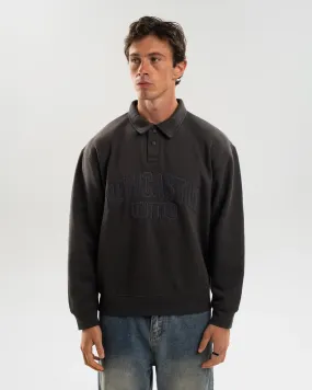 Snuggle Layers Layering Options Newcastle United Tonal Rugby Top