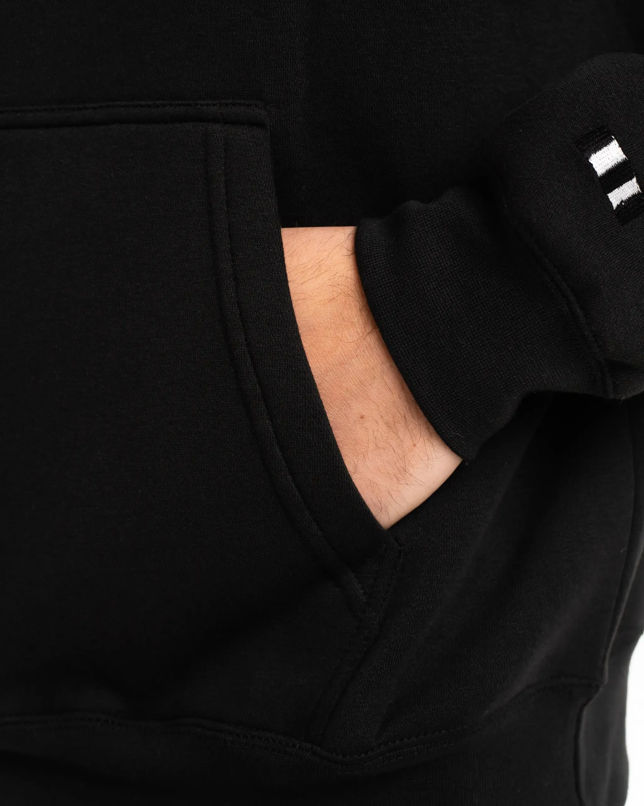 Newcastle United Who's That Team Hoodie Fashion Statement