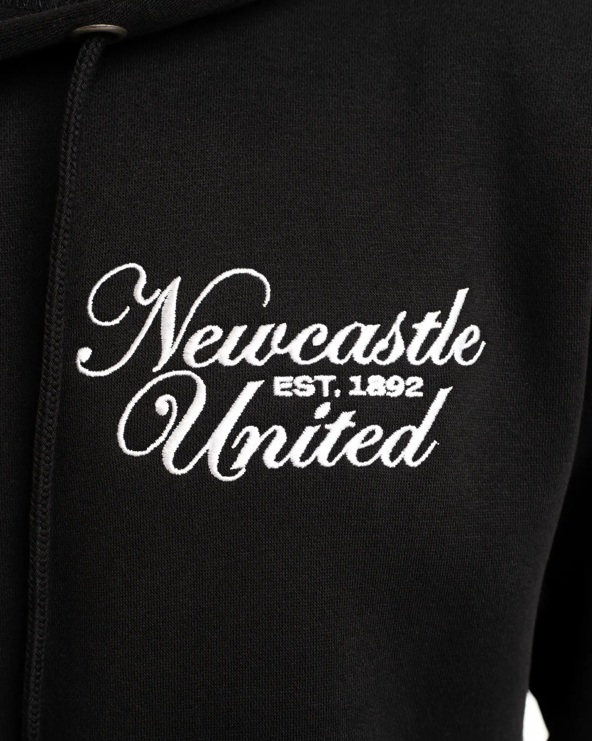 Newcastle United Who's That Team Hoodie Everyday knitwear