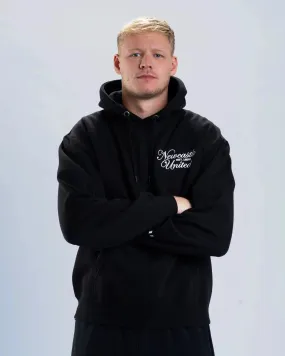 Wrinkle Resistant Knit Warm Appeal Newcastle United Who's That Team Hoodie