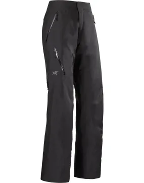 Adjustable drawstring Nita Insulated Pant Women's