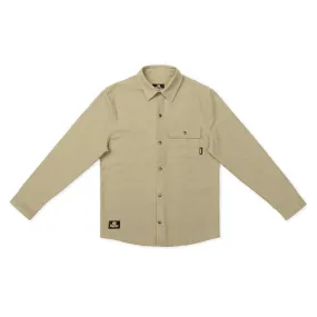 The Dudes Cozy Comfort UV Block