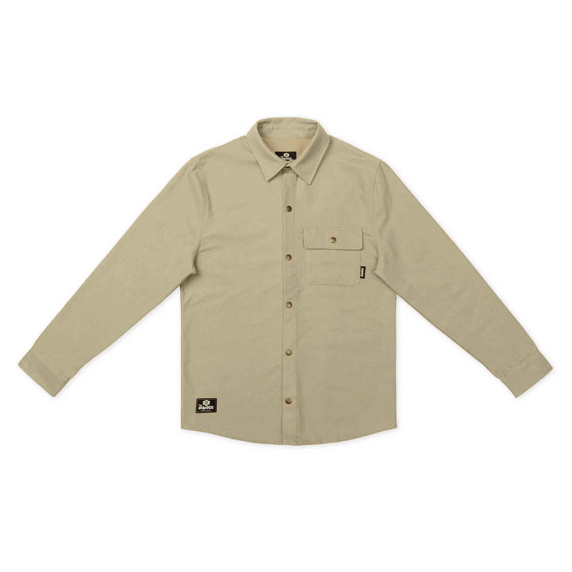 The Dudes Collapsible Packable Style