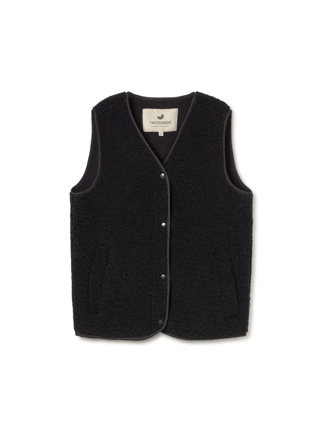 Classic Casual Look Henderson - Black