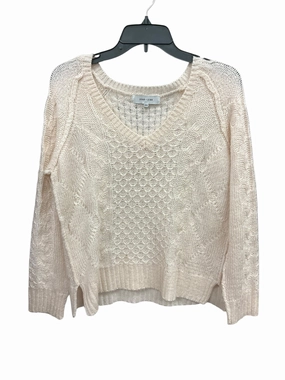 Sweater By John   Jenn  Size: M Ventilated Side Panels