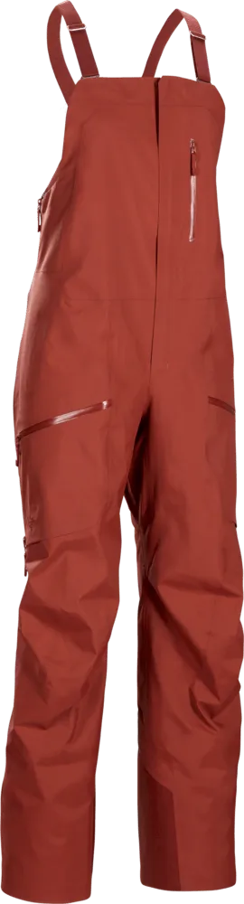 Outdoor Lifestyle Sentinel Bib Pant Women's