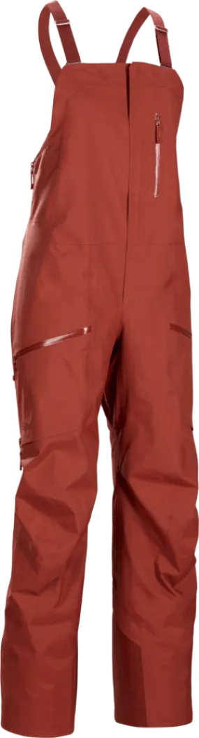 Sentinel Bib Pant Women's Flexible Movement Freedom Fit