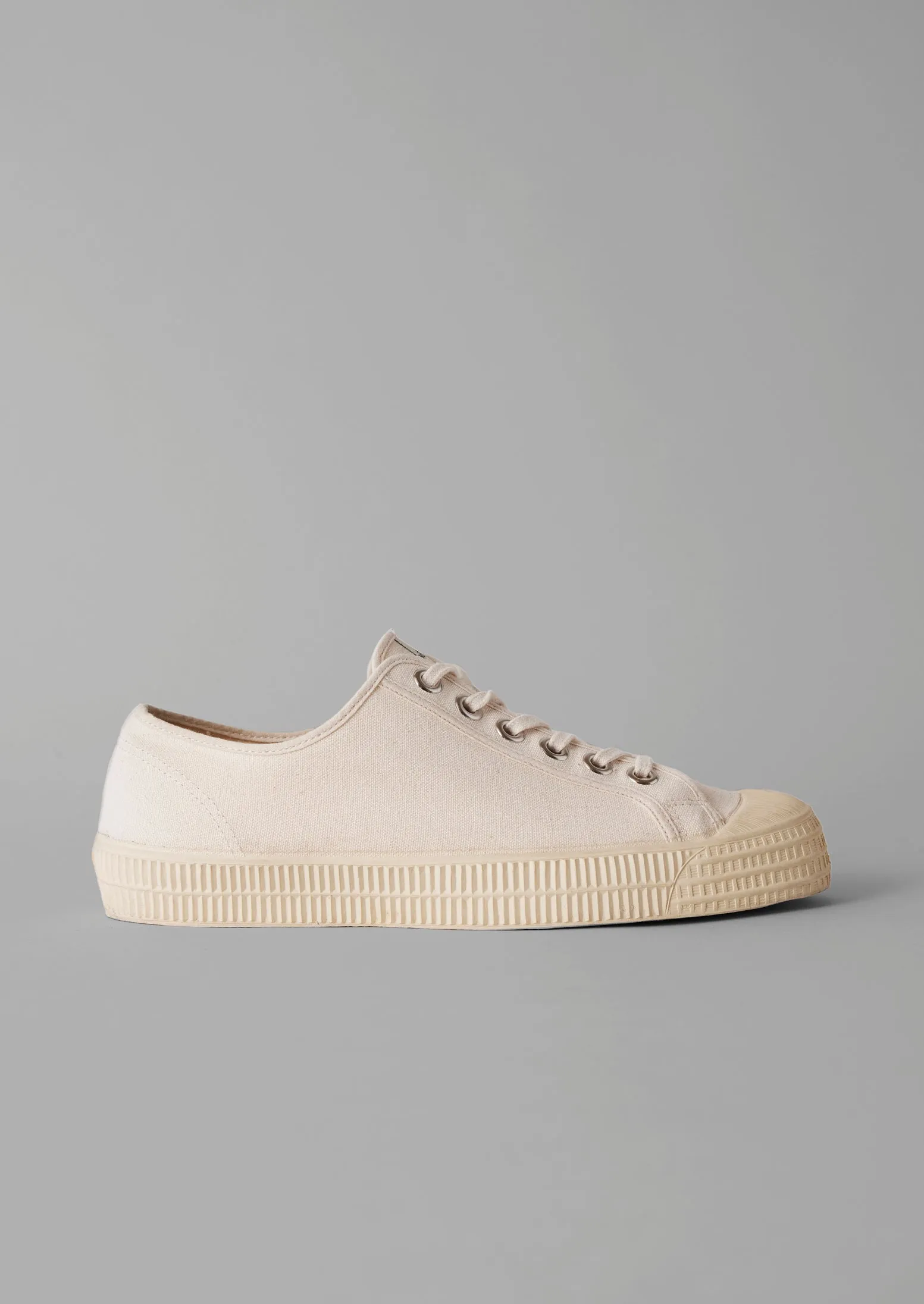 Novesta Star Master Sneakers | Beige cushioning technology