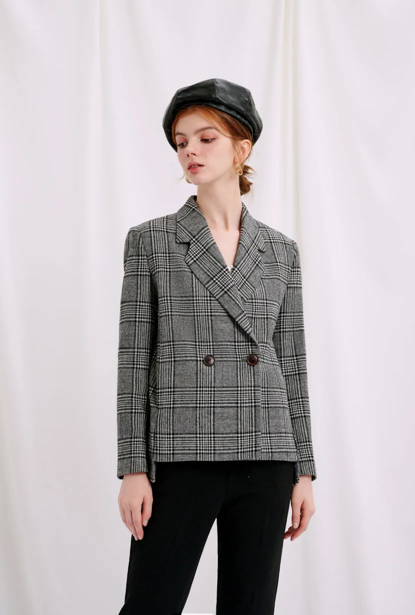 Jane Blazer Stylish Layer