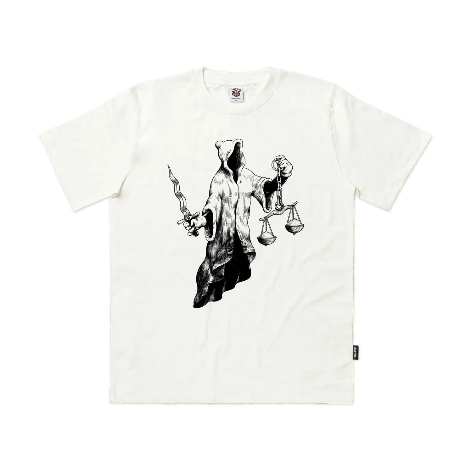 EcoFriendlyMaterial Street Smart Look Justits