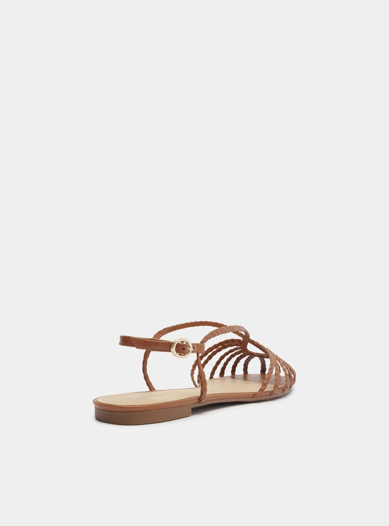 Paola Flat Sandal Chill Vibe