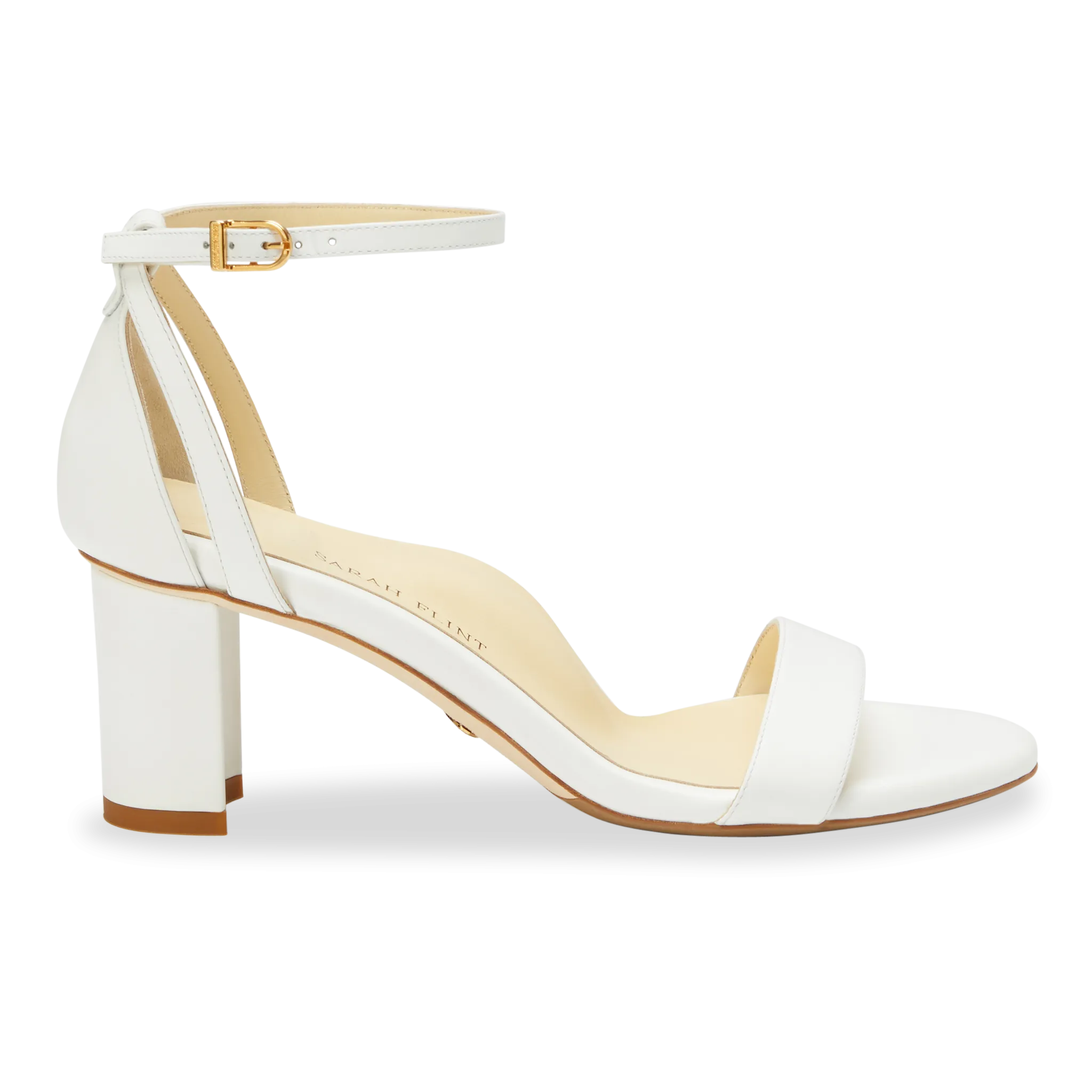 festival look Street Cool Perfect Block Sandal 60