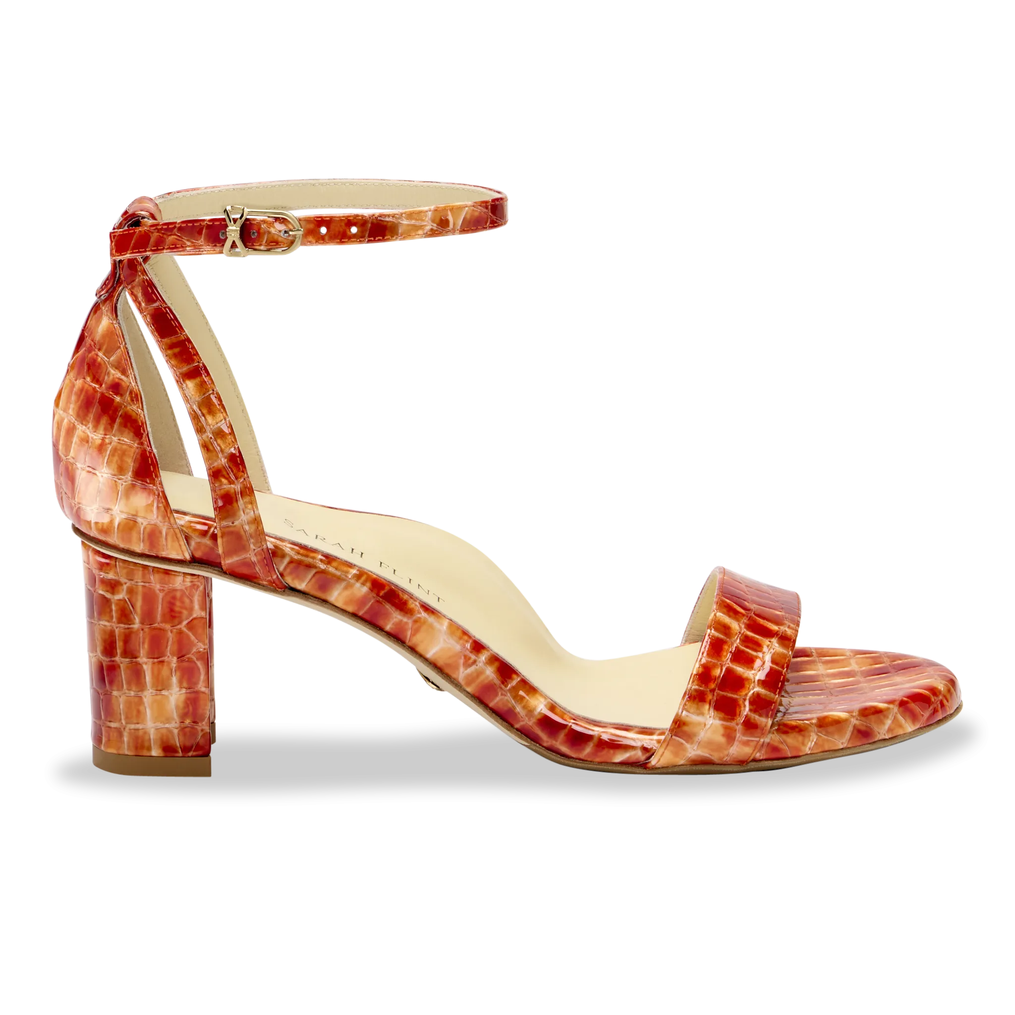 Perfect Block Sandal 60 Walk Control