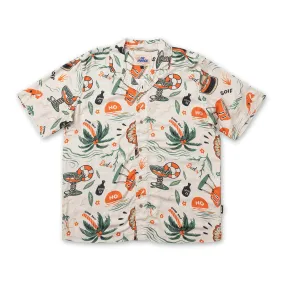Summa Jam Ergonomic Sleeve Cut