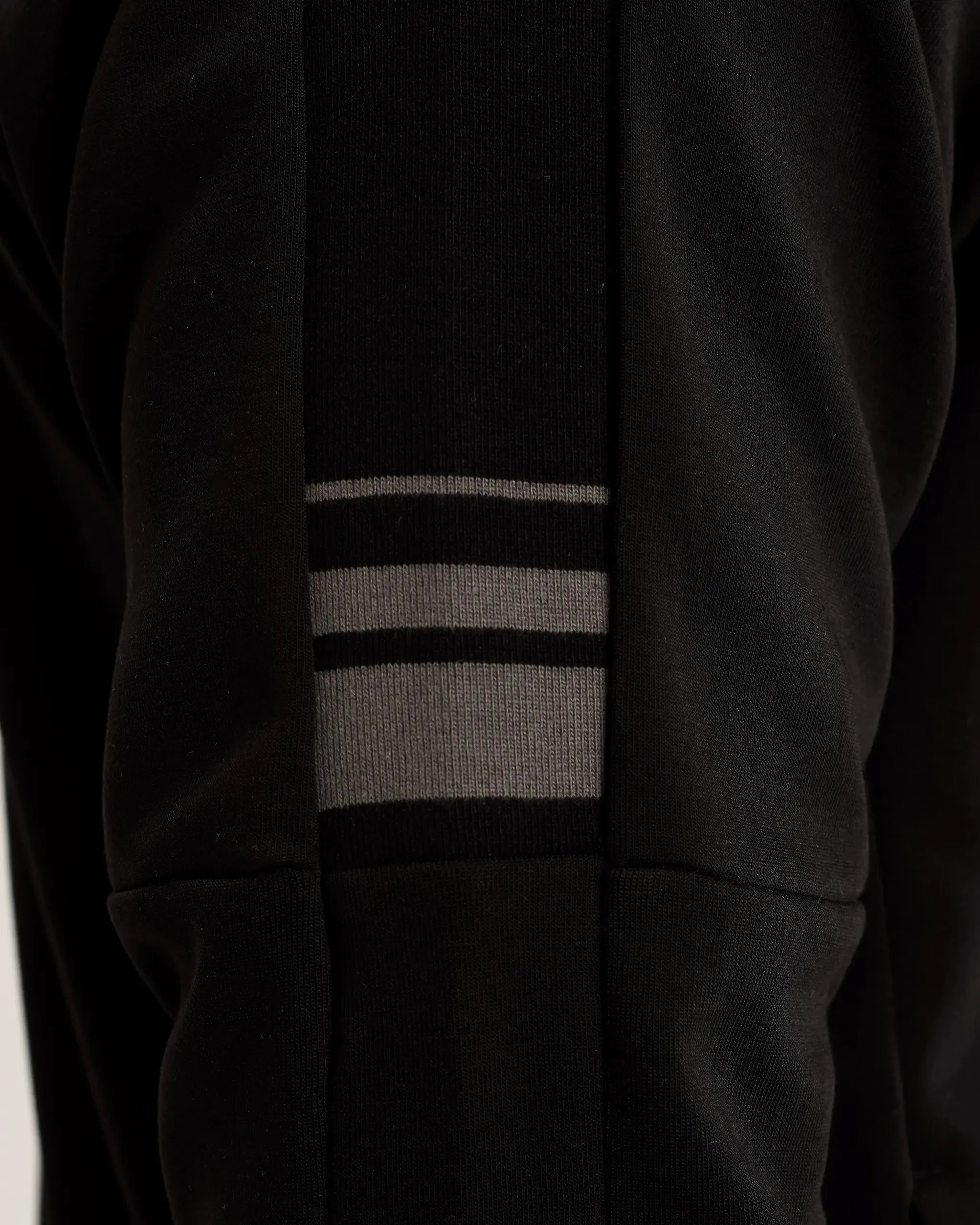 Comfy Wearable Winter Perfection Newcastle United Men's Black Label Track Top