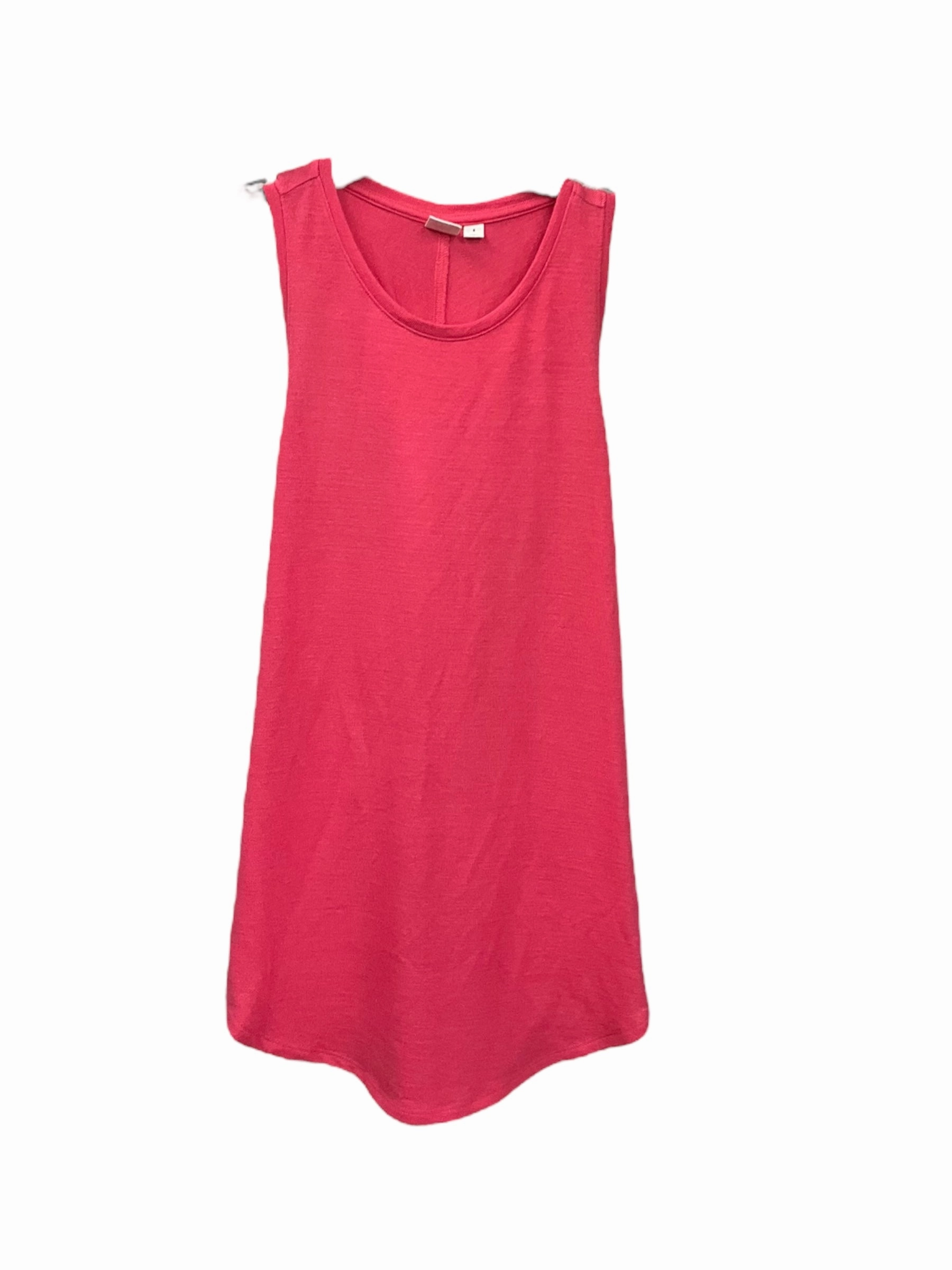 Pink Tank Top Gap, Size S Hypoallergenic fabric