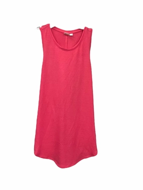 Pink Tank Top Gap, Size S Hypoallergenic fabric